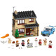 LEGO Harry Potter "Тисовая улица, дом 4" 75968